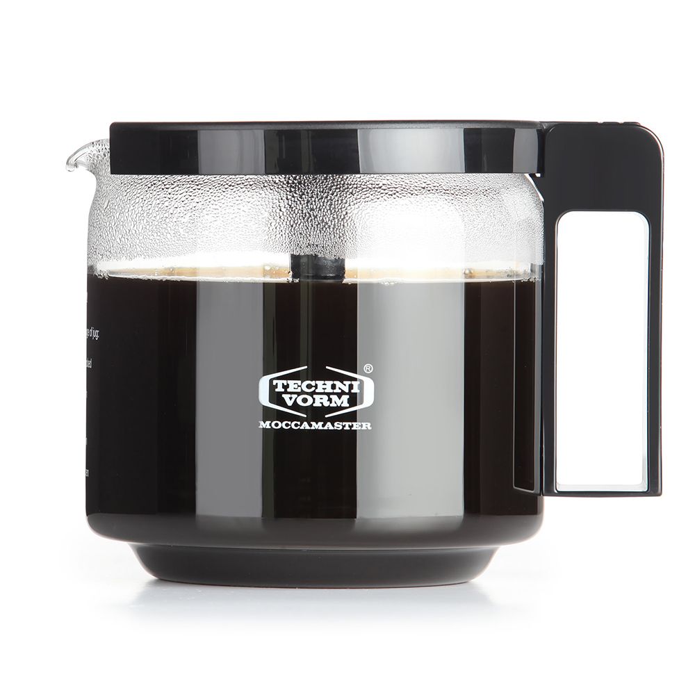 Moccamaster Glaskanne 1,25 Liter Moccamaster Glaskanne 1,25 Liter