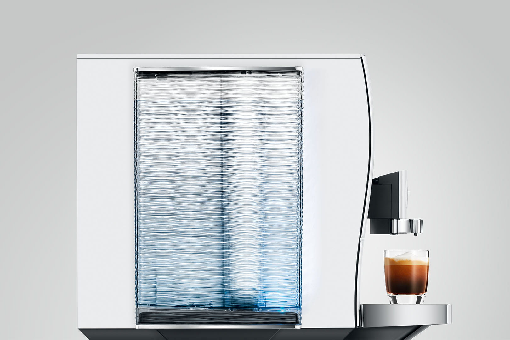 Jura Z10 Diamond White ( EB ) 15619
