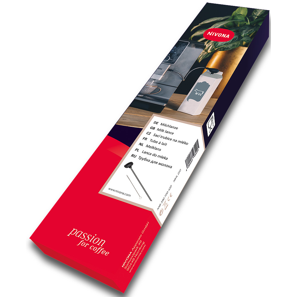 NIVONA Milchlanze NIML 220