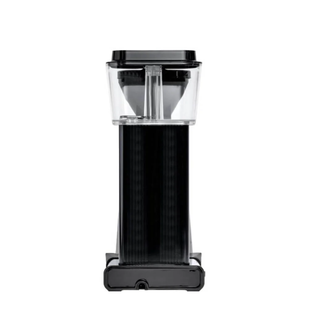 Moccamaster KBGT Schwarz mit Thermoskanne