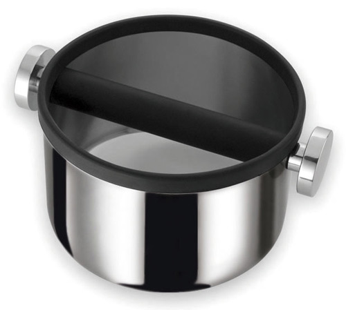 Motta Abschlagtopf Edelstahl 165 mm Motta Abschlagtopf Edelstahl 165 mm
