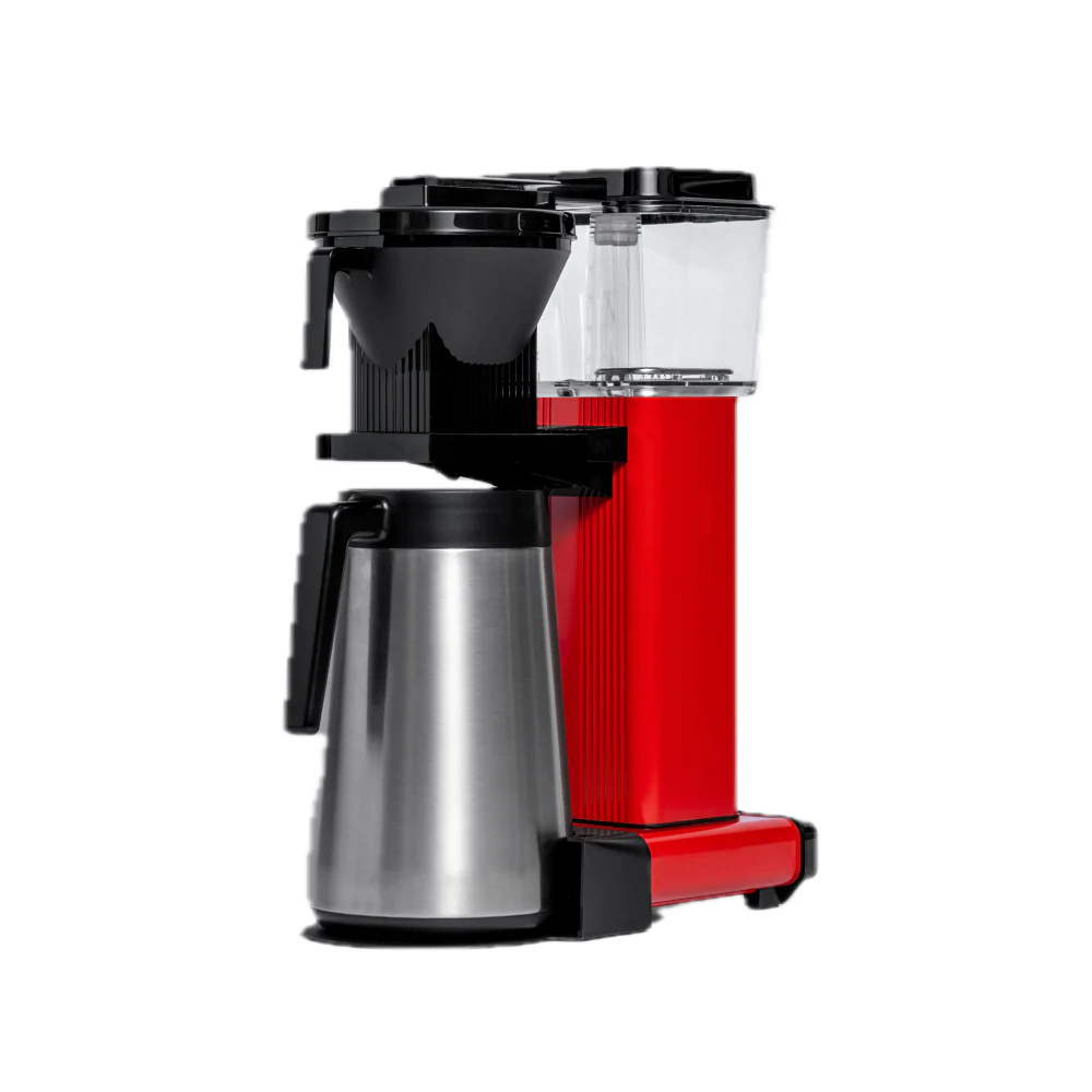Moccamaster KGBT 741 Red