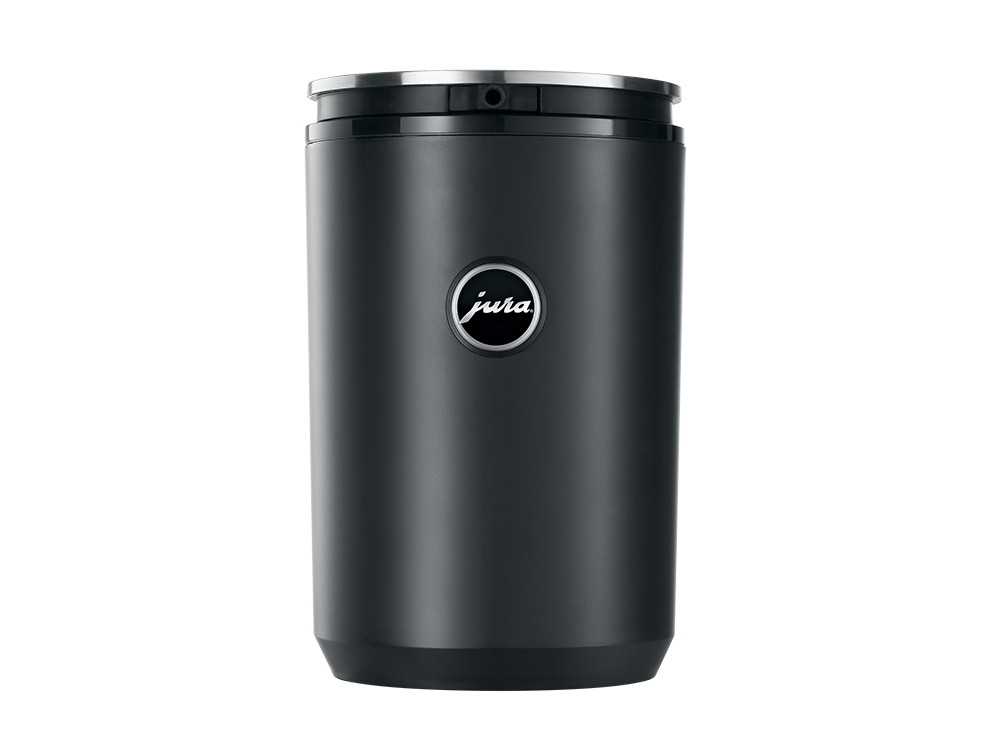 Jura Cool Control 1,0 Liter Schwarz