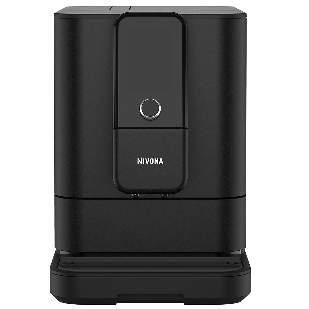 Nivona NIVO 8101 Schwarz