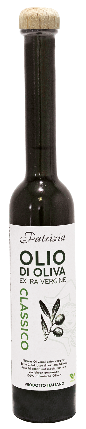 Olivenöl Classico - 100 ml