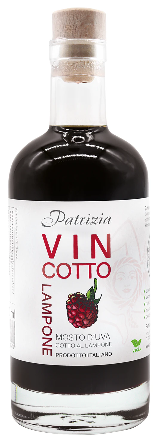 Vincotto Himbeere - 250 ml