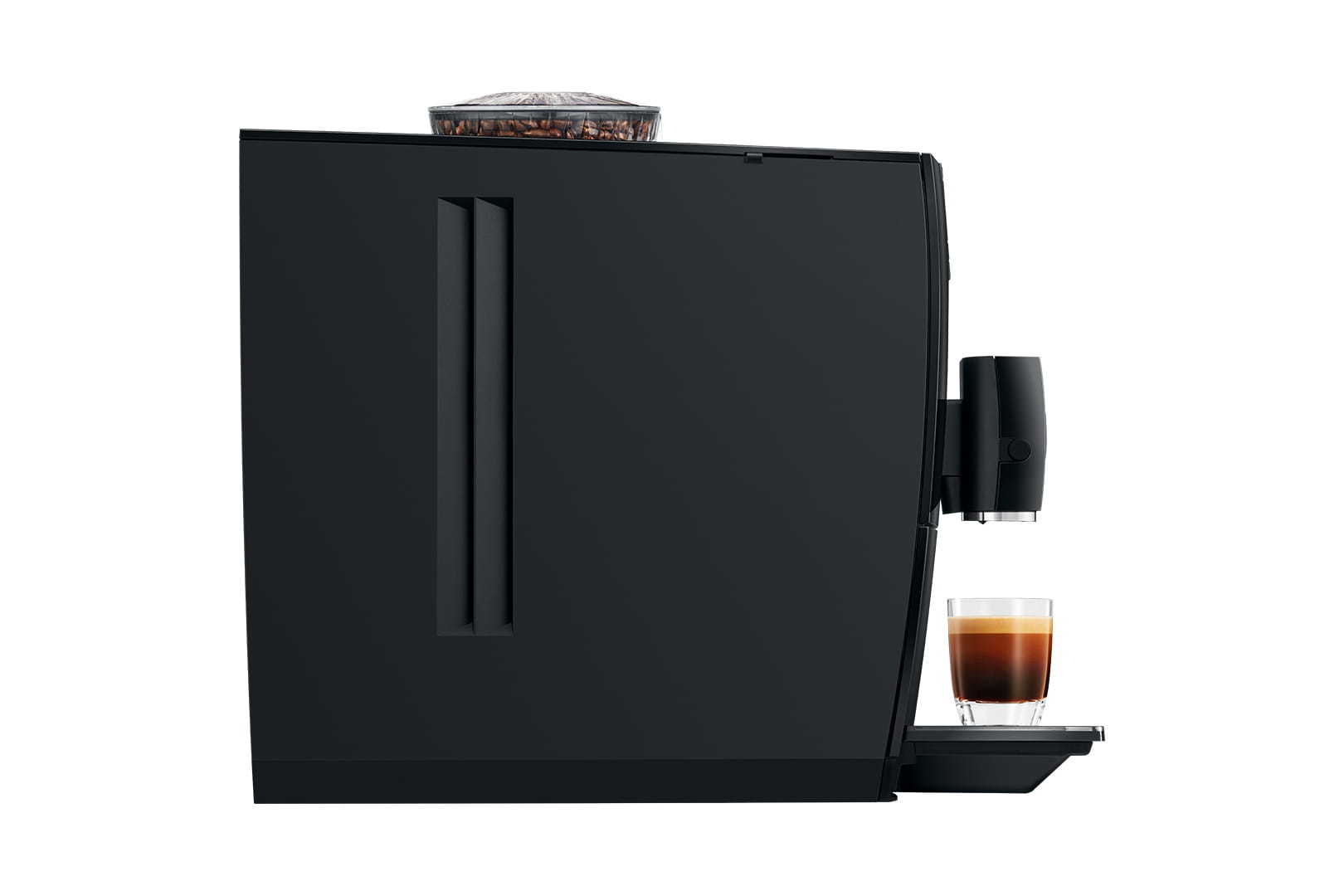 Jura A8 Piano Black (15736)