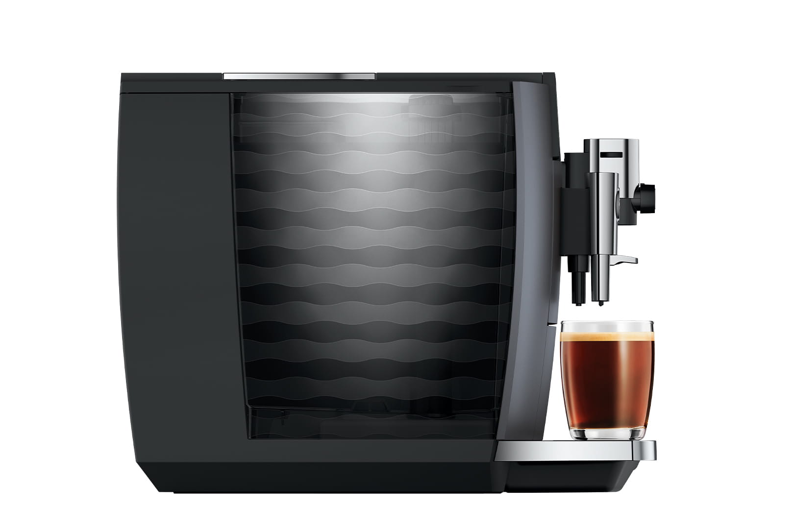 Jura E10 Onyx Grey (EA) 15743