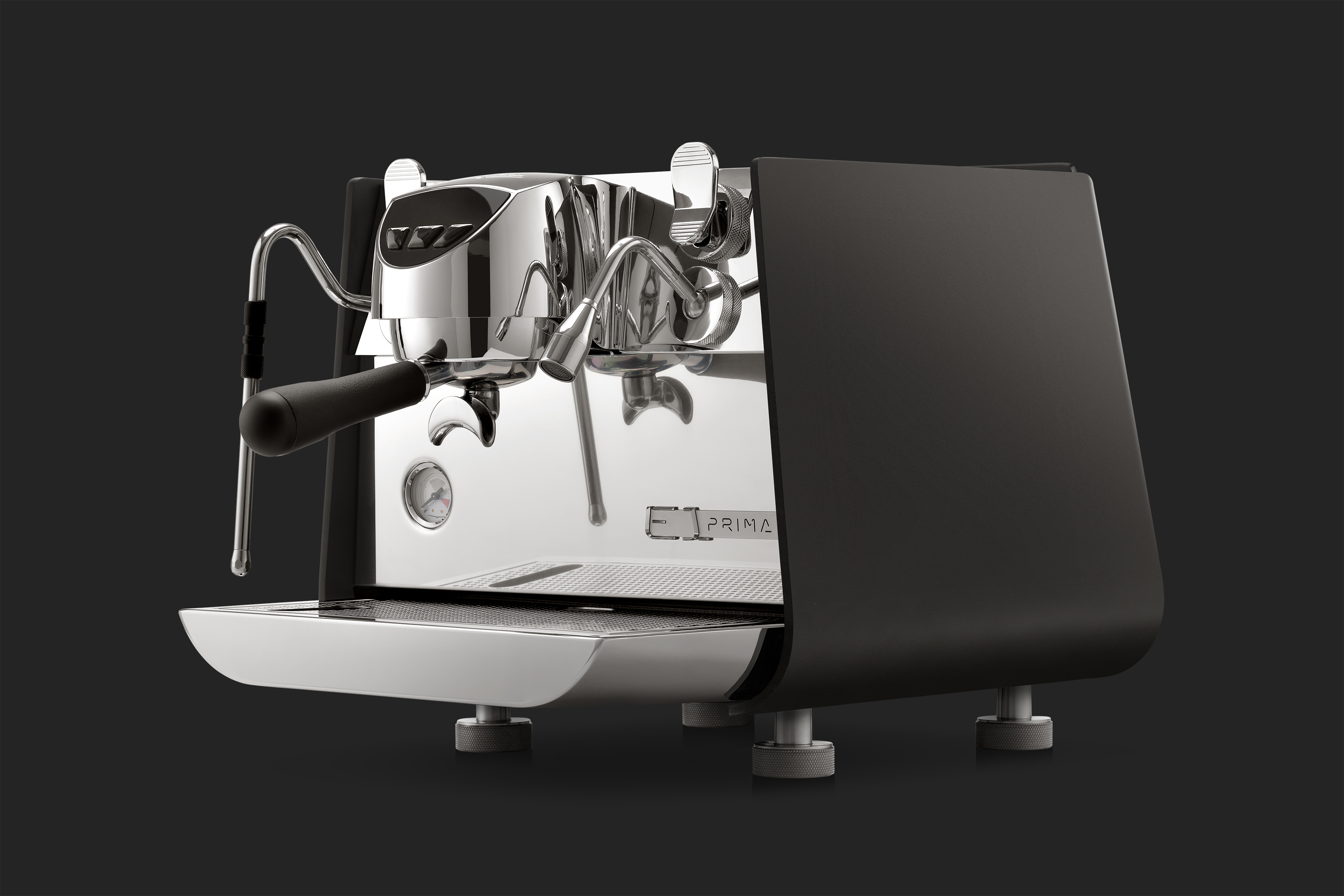 Victoria ArduinoEagle One Prima EXP Schwarz