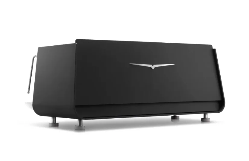 Victoria Arduino Eagle One 2GR Schwarz