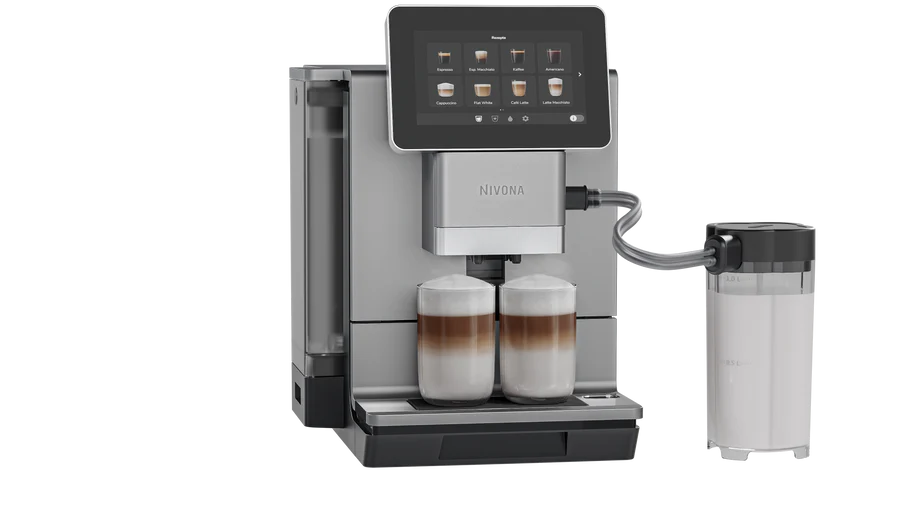 Nivona NIVO 9103 Titan