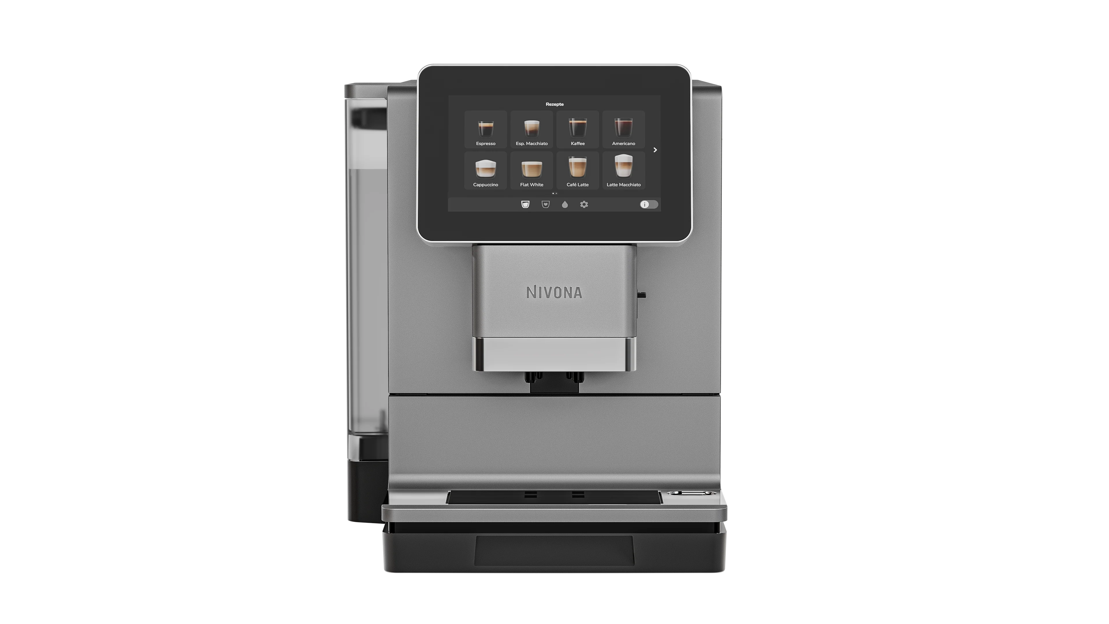 Nivona NIVO 9103 Titan