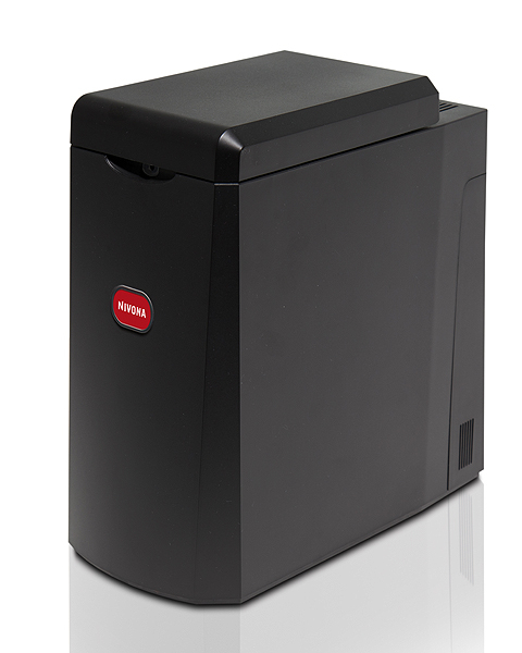 NIVONA Cooler Nico100 Milchkühlschrank