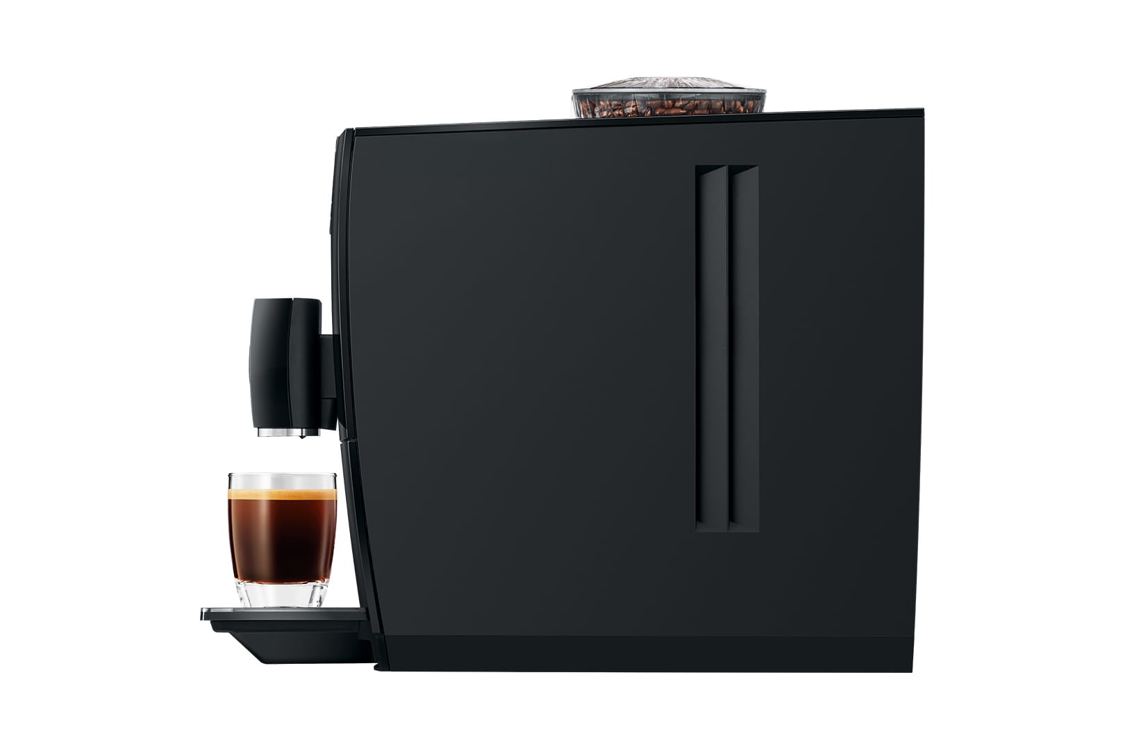 Jura A8 Piano Black (15736)