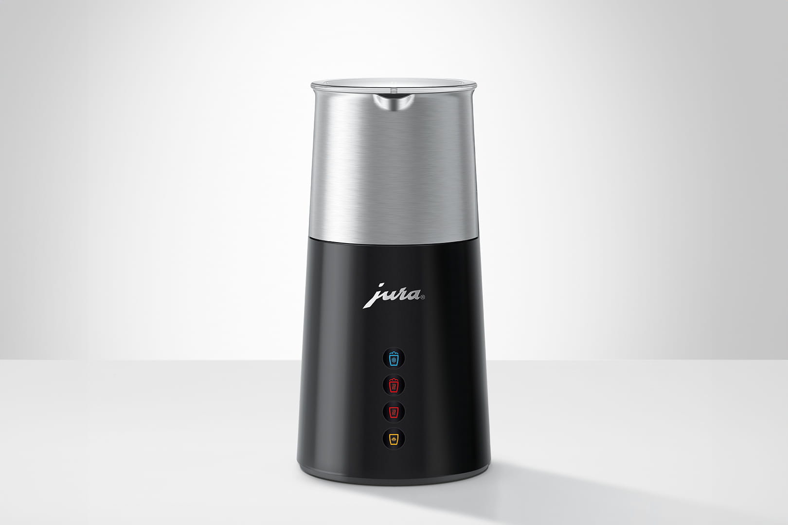 Jura Milchaufschäumer Hot & Cold (24331)