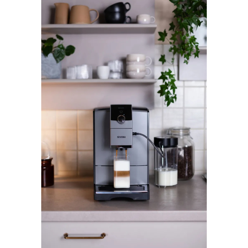NIVONA CafeRomatica 793 ink. 3 Jahre Garantie