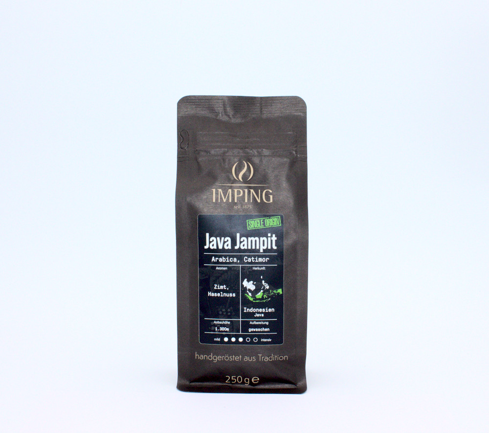 Java Jampit 500 gramm Fein