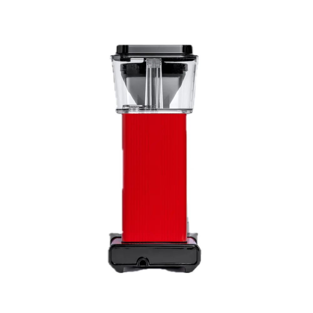 Moccamaster KGBT 741 Red