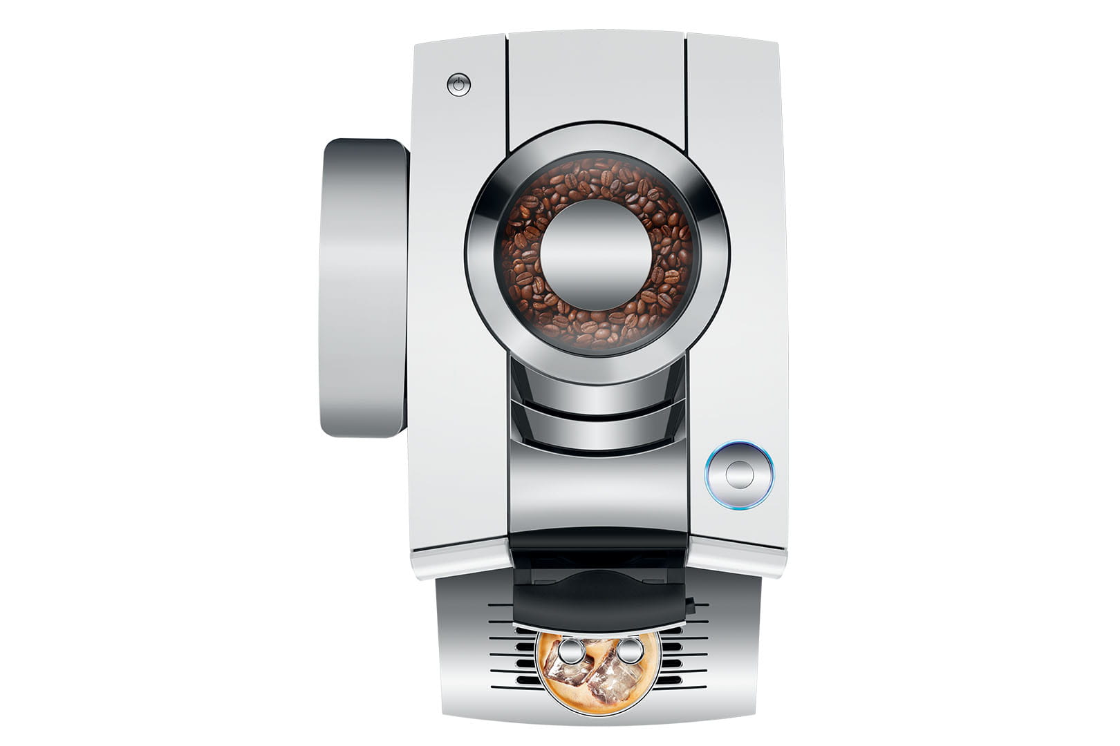 Jura Z10 Diamond White ( EB ) 15619