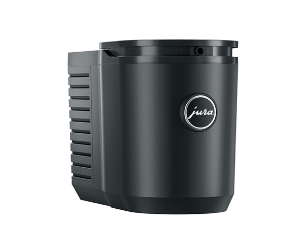 Jura Cool Control  0,6 Liter Schwarz