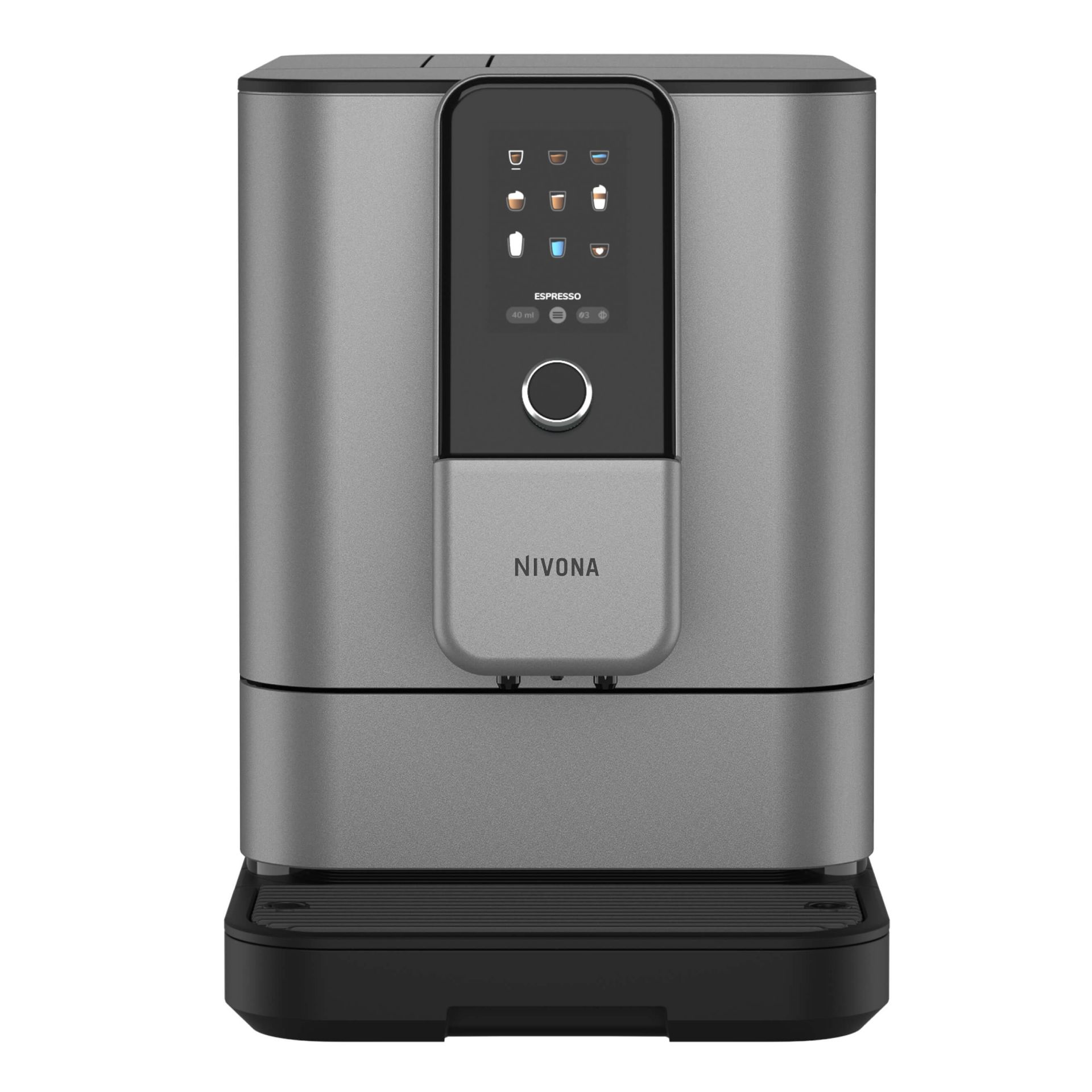 Nivona NIVO 8103 Titan