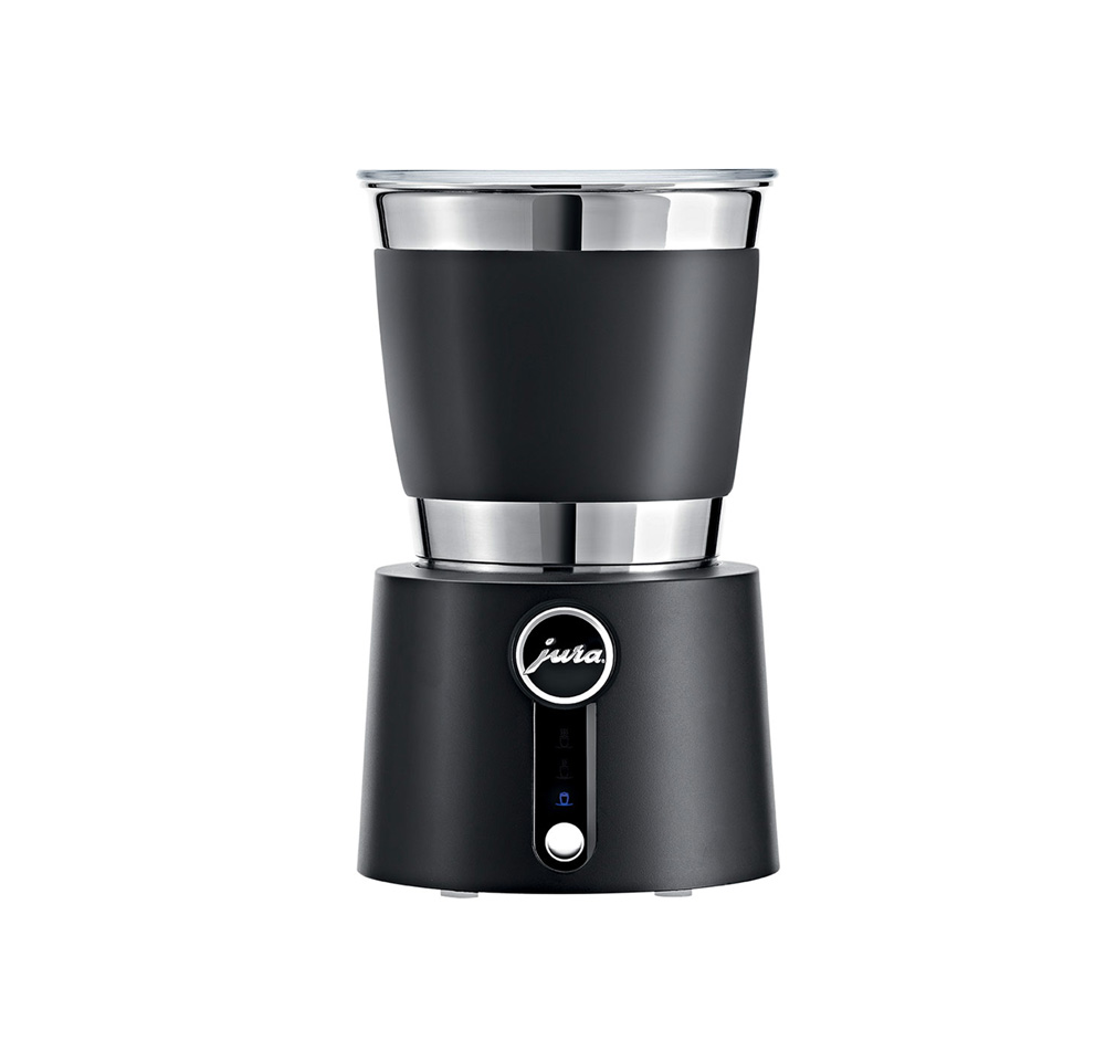 Jura Milchaufschäumer Hot & Cold Jura Milchaufschäumer Hot & Cold