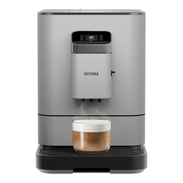 Nivona NIVO7105 Grau