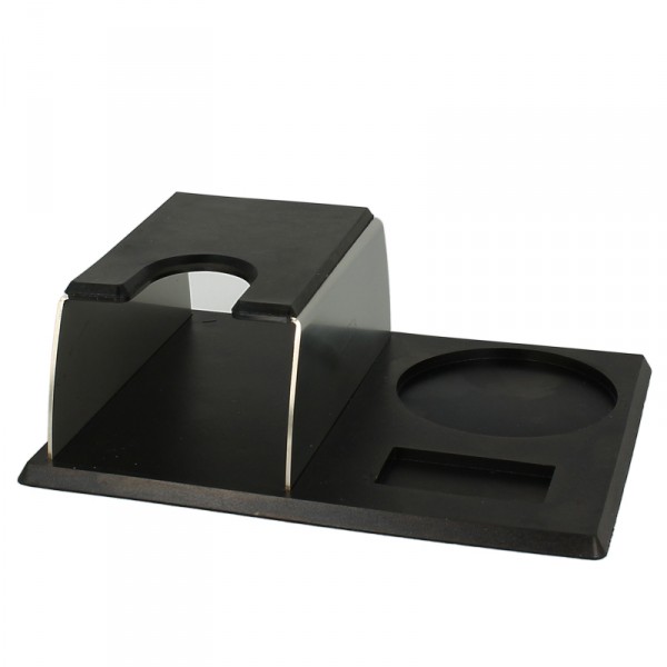 Motta Tamperstation Inox 18/10 Motta Tamperstation Inox 18/10