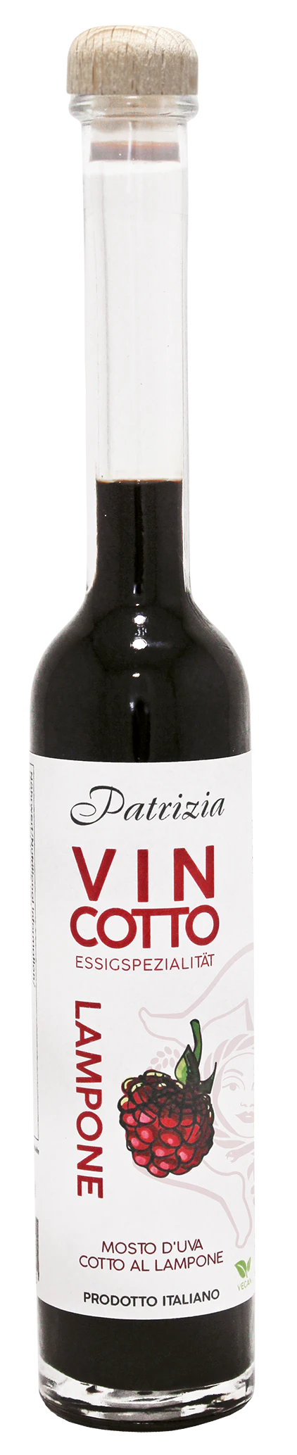 Vincotto Himbeer - 100 ml
