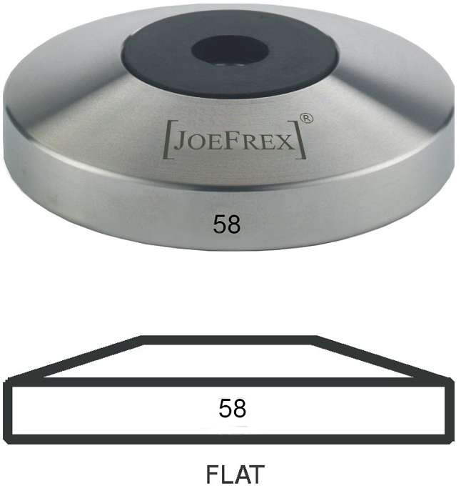 Joe Frex Base Flat 54mm