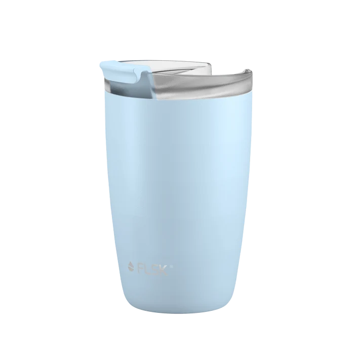FLSK Kaffeebecher 350ml Polar