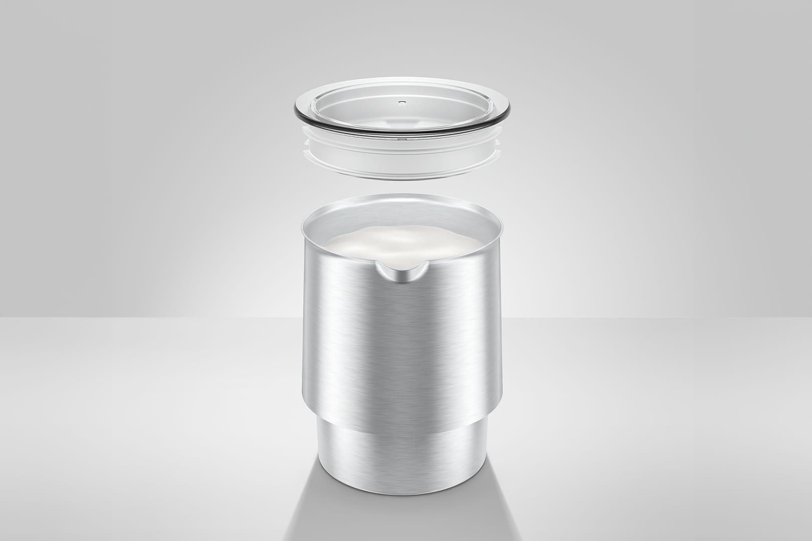 Jura Milchaufschäumer Hot & Cold (24331)