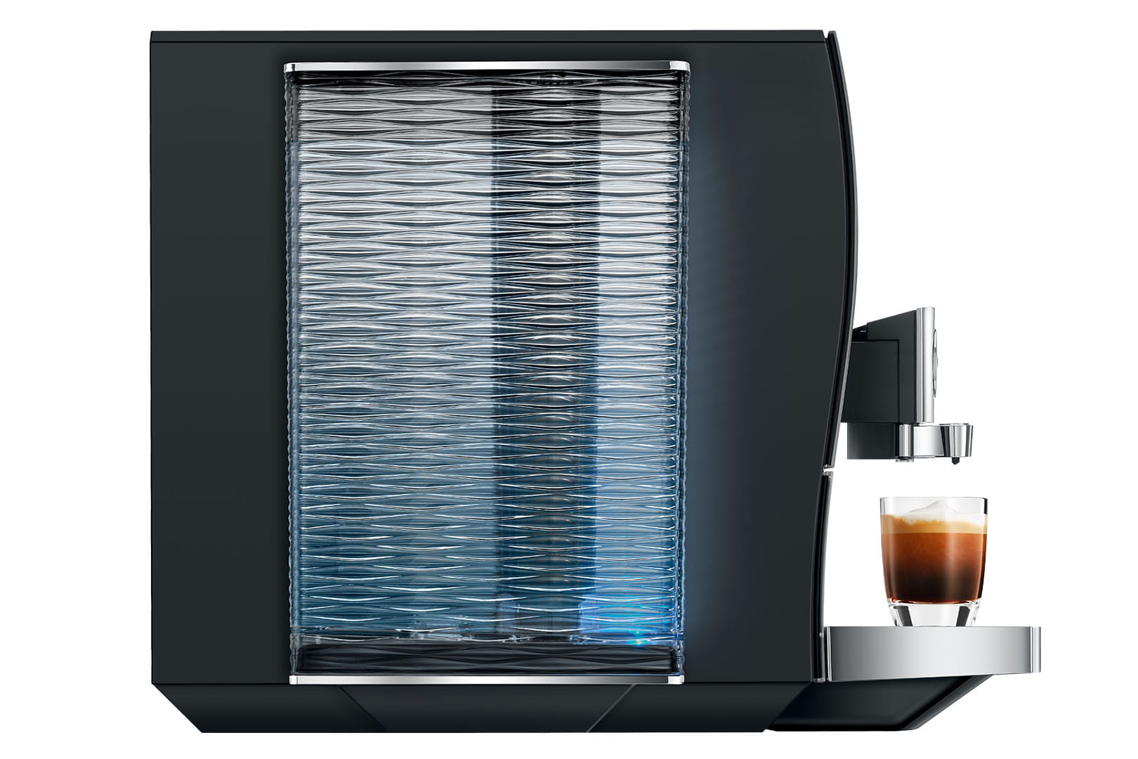 Jura Z10 Diamond Black ( EB ) 15615