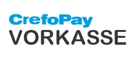 CrefoPay - Vorkasse