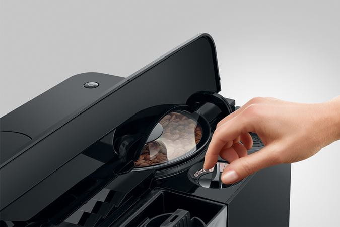 Jura C9 Piano Black ( EA ) 15753