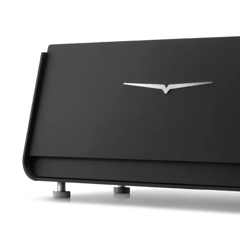 Victoria Arduino Eagle One 2GR Schwarz