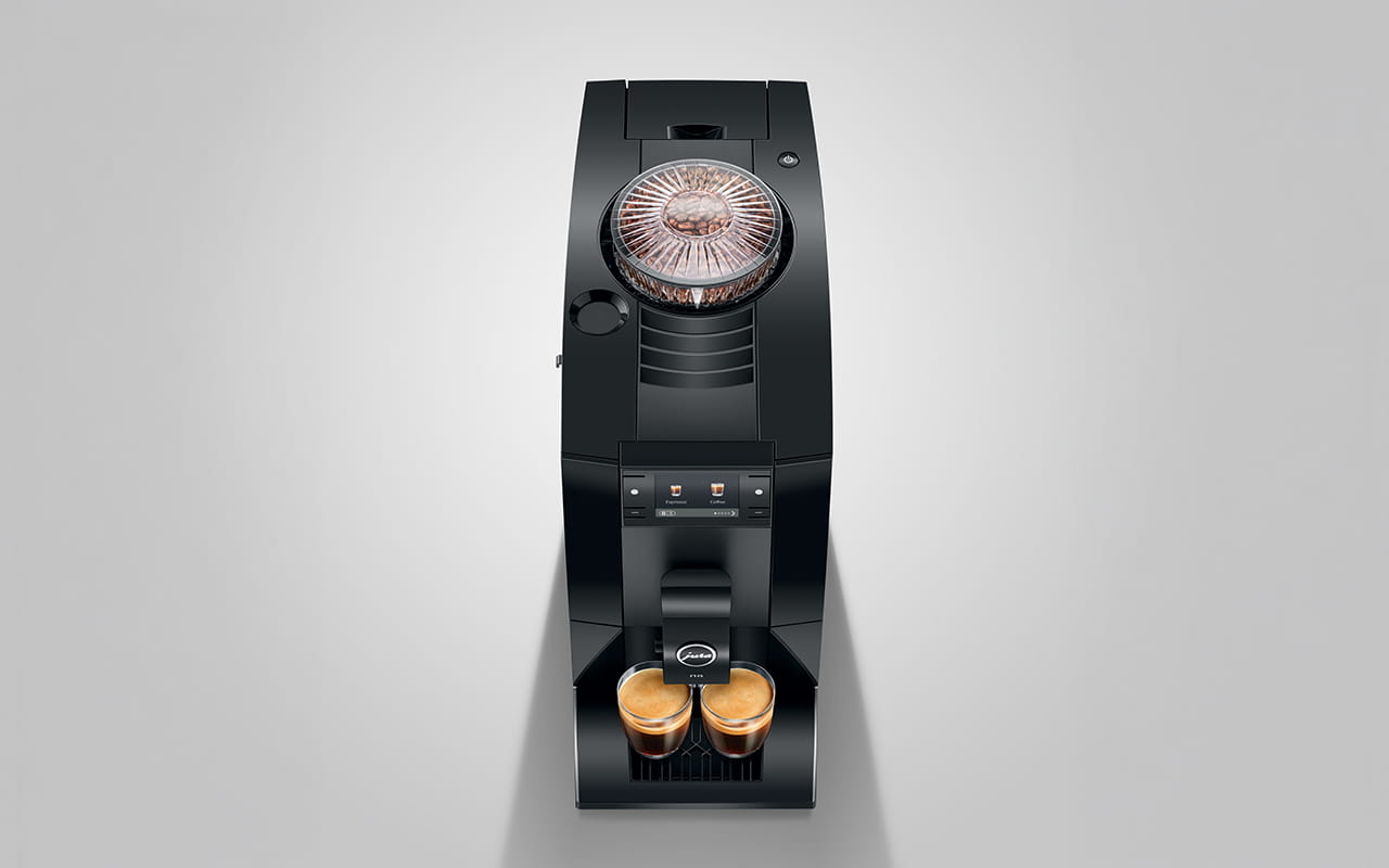 Jura A8 Piano Black (15736)