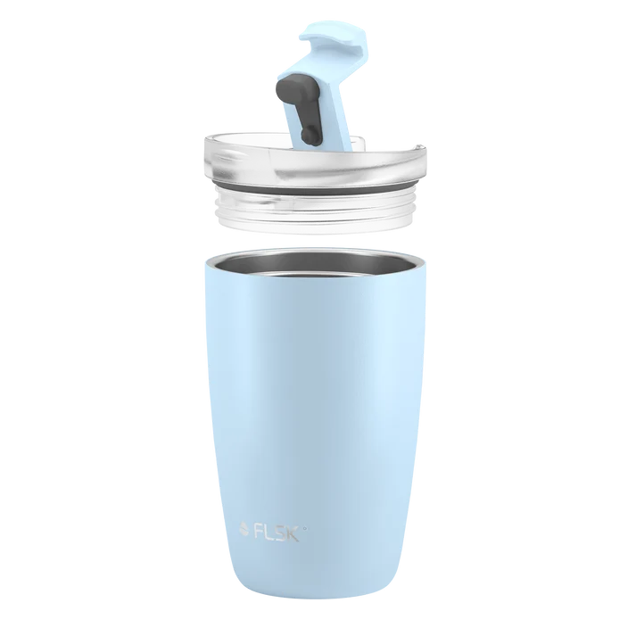 FLSK Kaffeebecher 350ml Polar