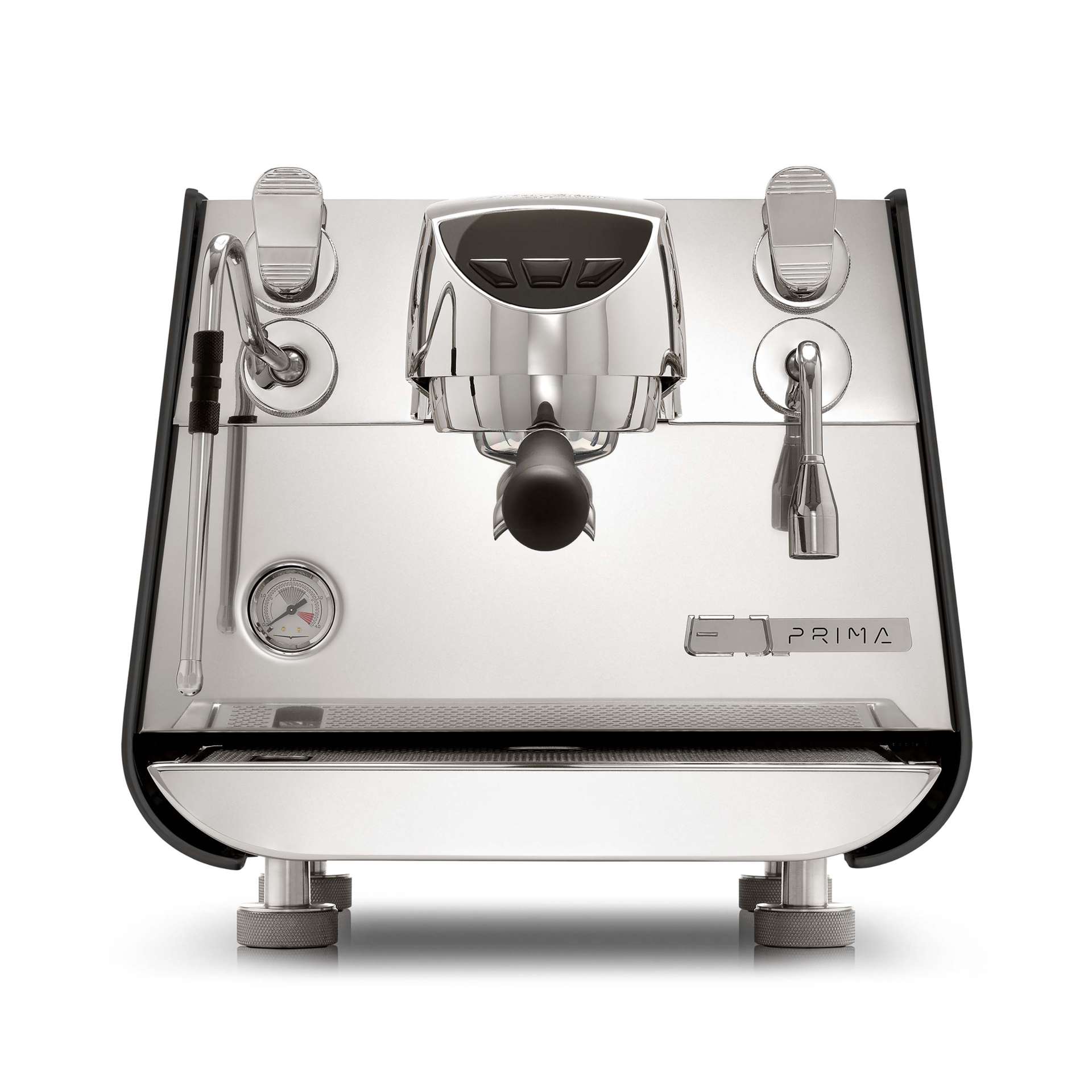 Victoria ArduinoEagle One Prima EXP Schwarz