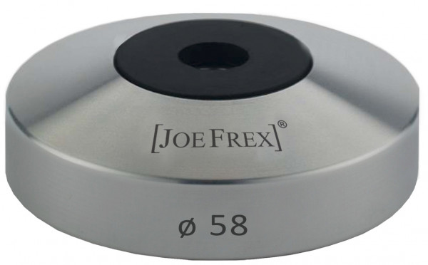 Joe Frex Base Classic Edelstahl 58mm