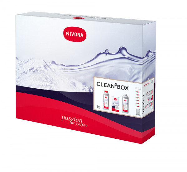 Nivona CleanBox